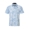 Mizuno Floral Polo 52GAA00426